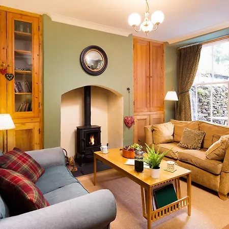 Holiday home Greystones *