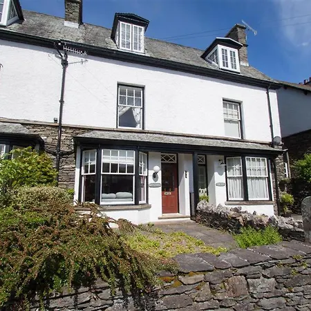 Greystones Holiday home