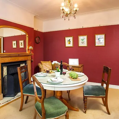 度假居 Greystones