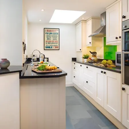 Greystones * 鲍内斯温德米尔