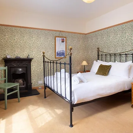 度假居 Greystones *