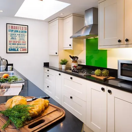 Greystones Holiday home *