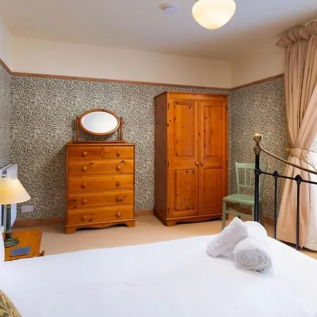 Greystones 鲍内斯温德米尔