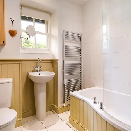 度假居 Greystones