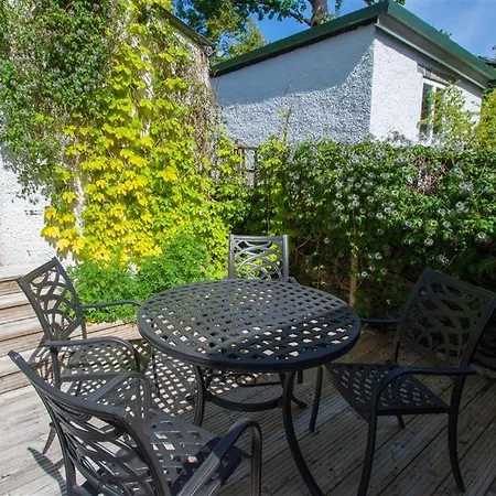 Greystones Holiday home *