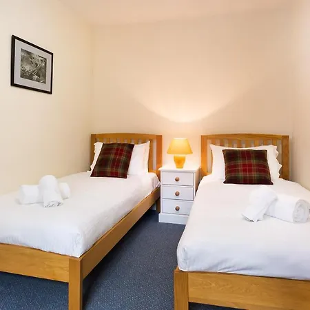 Greystones 度假居 鲍内斯温德米尔