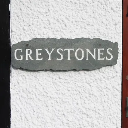 Prázdninový dům Greystones *